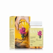 GAL Biocurcumin+ 30db