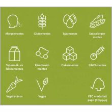 GAL Borsmentaolaj kapszula 60 db (100mg)