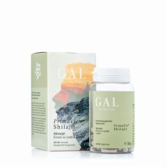   GAL PrimaVie® Shilajit (Múmijó tartalmú) kapszula - 60 db