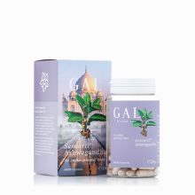 GAL Sensoril® Ashwagandha kapszula - 60 db