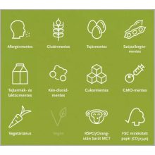 GAL D3-vitamin cseppek - 30ml