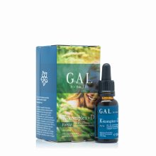 GAL K-komplex+D3 Forte vitamin cseppek - 20ml