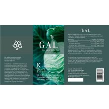 GAL K-komplex Forte vitamin cseppek 20ml