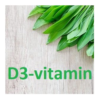 D3-vitamin