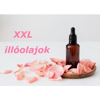 XXL illóolajok