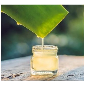 Aloe Vera termékek