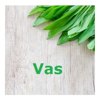 Vas
