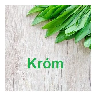 Króm