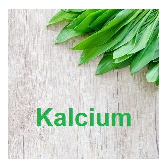 Kalcium