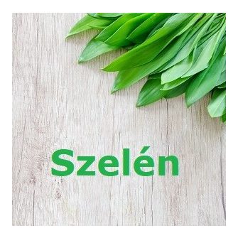 Szelén