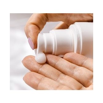 Gyógyhatású krémek