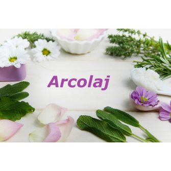 Arcolaj