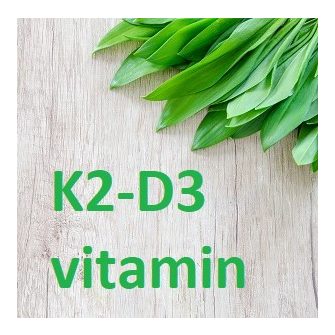 K2-D3 vitamin