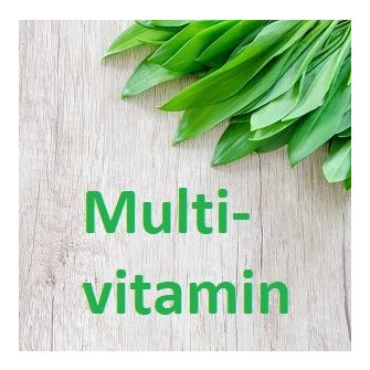 Multivitamin