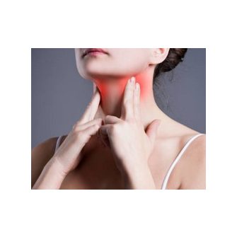 Pajzsmirigy működés