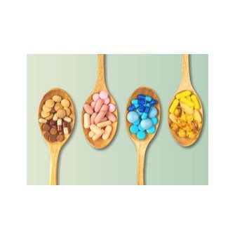 Egyéb étrend-kiegészítők